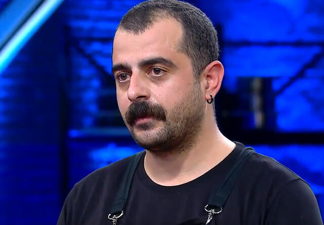 MasterChef'te elenen isim kim oldu? Kaderini ünlü oyuncular belirledi! - Resim : 5