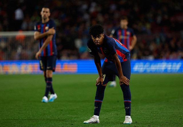 Şampiyonlar Ligi tarihinde bir ilk - Resim : 1