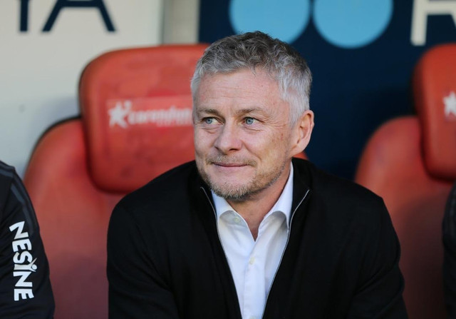 Beşiktaş'a Ole Gunnar Solskjaer'de ilaç olamadı! Kartal, Antalya'da 2 puan bıraktı! - Resim : 1