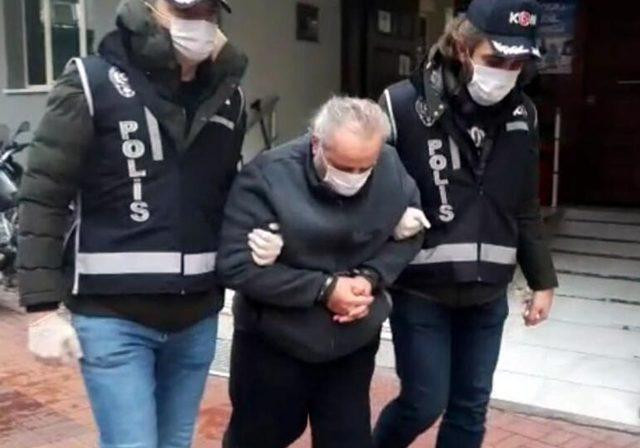 Yelpaze sallarken gözyaşı döküyordu! FETÖ'nün 'yelpazecisi'nin ifadesi ortaya çıktı - Resim : 3