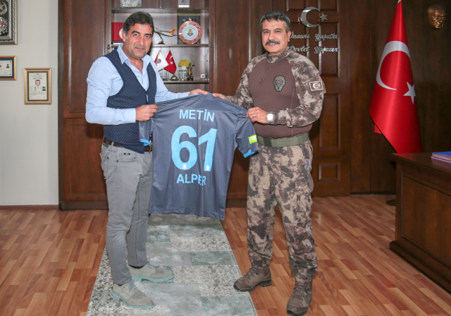 "Andımız" ile gündeme gelmişti! Eski emniyet müdürü Alper'e İmamoğlu'ndan görev - Resim : 2