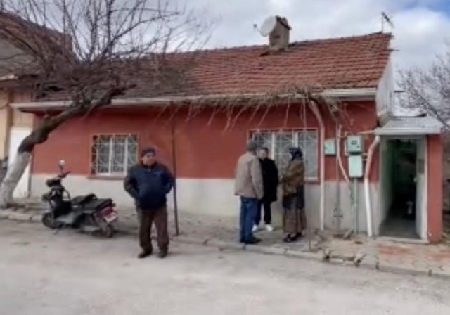 Kendisinden haber alınamayan adamın korkunç sonu! Fare detayı dehşete düşürdü... - Resim : 1