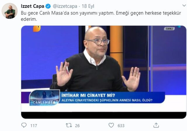 Deniz Akkaya'ya dayanamadı programı bıraktı! Tartışmaları damga vurdu - Resim : 2