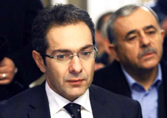 Adnan Menderes'in torunu, yeni partinin başına mı geçecek? - Resim : 1