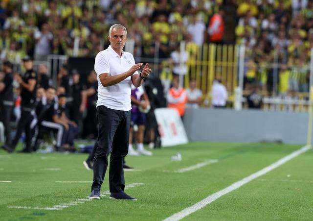 Fenerbahçe, UEFA Şampiyonlar Ligi'ne veda etti! Kanarya, Lille karşısında son dakikalarda yıkıldı - Resim : 6