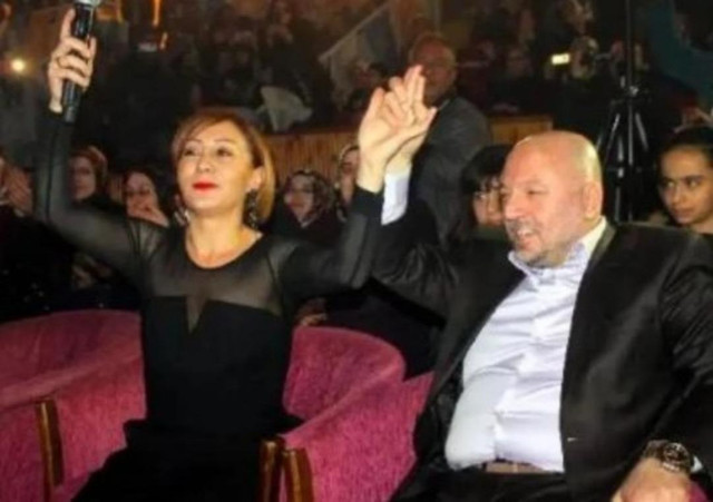 Türkücü Yudum'un eşi yoğun bakımda: Kan bağışı için acil çağrı - Resim : 1