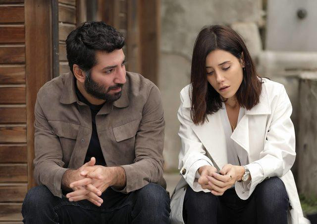 Sadakatsiz’de Asya yeni aşka yelken açtı! ‘Kimse yaşattığını yaşamadan ölmezmiş’ - Resim : 1