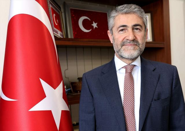 Yeni Hazine ve Maliye Bakanı Nureddin Nebati kimdir? Dikkat çeken Berat Albayrak detayı… - Resim : 4