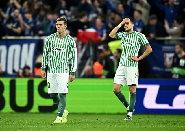 Chelsea, Konferans Ligi'nde şampiyon oldu! 5 kupanın tamamını alarak tarihe geçti - Resim : 2