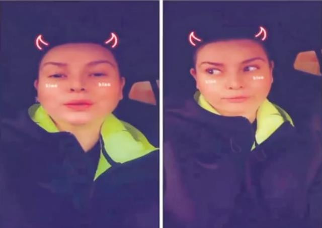 Kaan ile ayrılan Hadise'ye en ağır darbe ablasından geldi! - Resim : 1