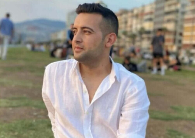 İzmir'deki karakol saldırısında şehit sayısı yükseldi! Tedavi gören polis memuru hayatını kaybetti… - Resim : 1