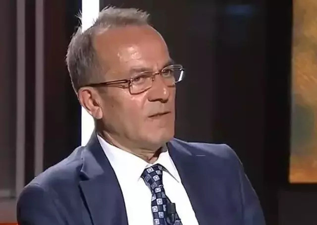 Enver Aysever Şaban Sevinç'i mi hedef aldı? 'Solcu düşmanı, çantacı, yalaka' - Resim : 1