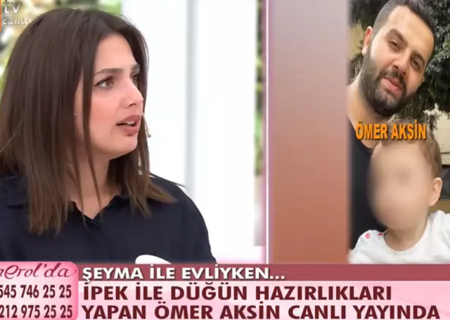 Esra Erol'da böylesi görülmedi! Evli sevgilisiyle üçüz bebek için tüp bebek tedavisi yaptırdı - Resim : 4