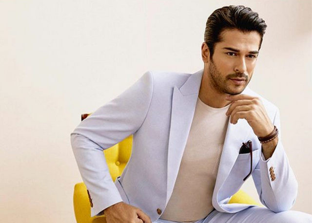 Diriliş Osman'a hazırlanan Burak Özçivit'ten yeni imaj! - Resim : 2