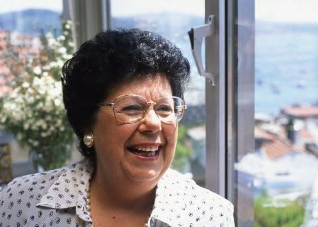 Ünlü televizyoncu Ayşe Özgün iyi niyetinin kurbanı oldu! - Resim : 2