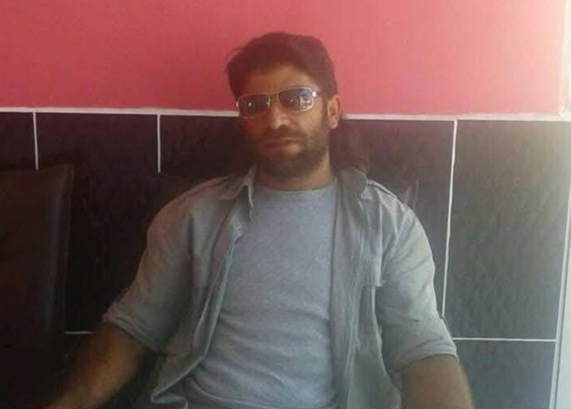 Kahreden olay! Şantiyede düşen işçi hayatını kaybetti - Resim : 2