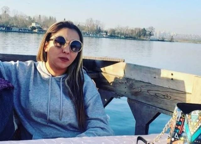 İstanbul'un Hanımağa'sı yakalandı! Evinden cephane çıktı! - Resim : 3