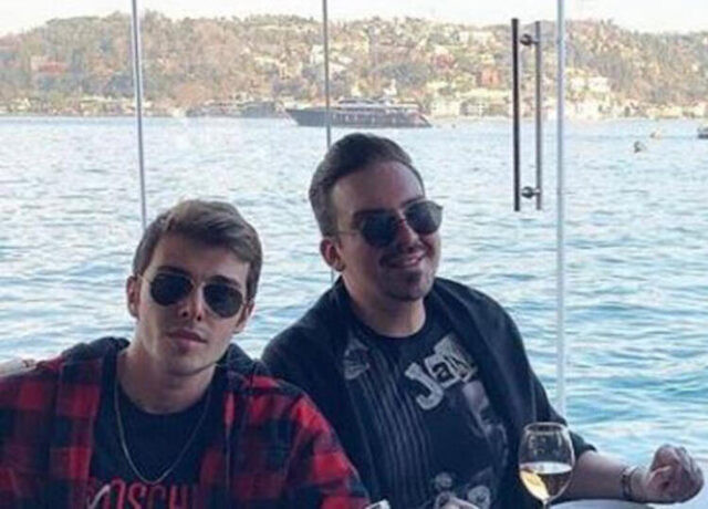 Caner Çalışır'ın ölüm haberi Cemal Can Canseven'e verilecek mi? - Resim : 2