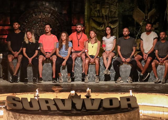 Survivor yarışmacılarının haftalık kazancı ortaya çıktı! - Resim : 2
