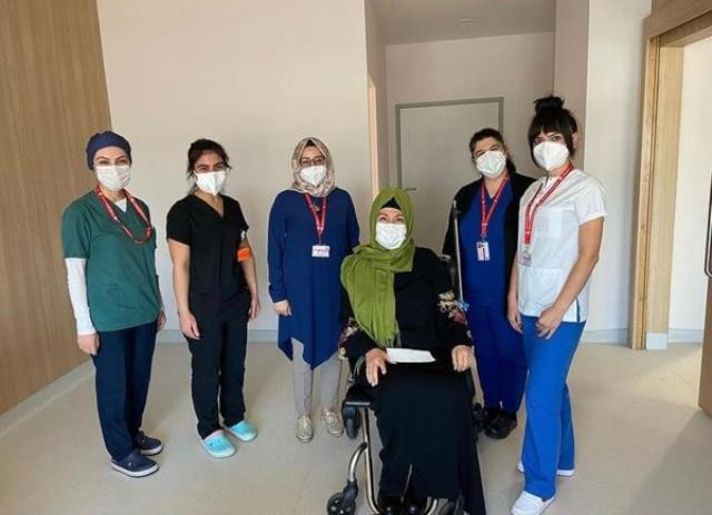 Acı haberi nasıl aldığını ilk kez anlattı: Bağrışlarım hastaneyi inletti - Resim : 1