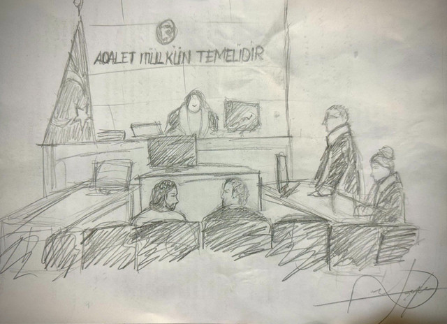 Tutuklanmaları talep edilmişti... Timur Soykan ve Murat Ağırel için karar açıklandı - Resim : 2