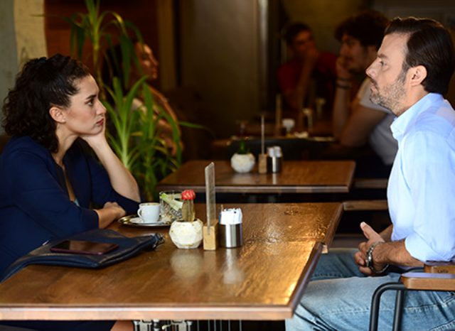 Kırmızı Oda'da sürpriz ayrılık - Resim : 1