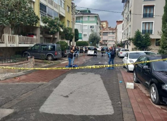 Karısını ve sevgilisini öldürüp intihar etti! 4 saat önceki paylaşımı dikkat çekti - Resim : 1