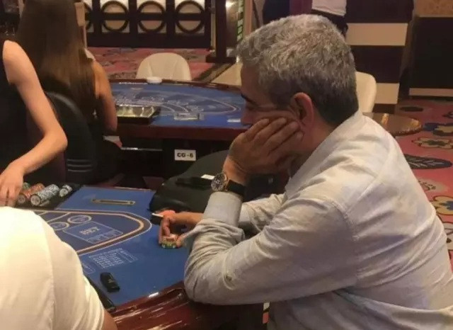 MHP Aydın İl Başkanı Haluk Alıcık görevden alındı! Halk TV’deki haberler gerekçe gösterildi - Resim : 1