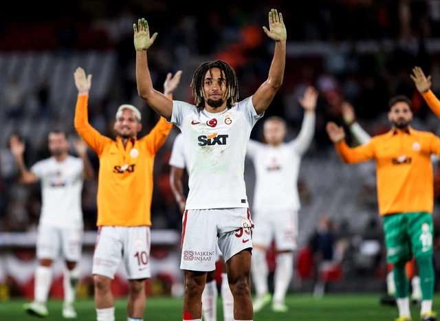 Manchester United Galatasaray maçı şifresiz yayınlanacak - Resim : 1