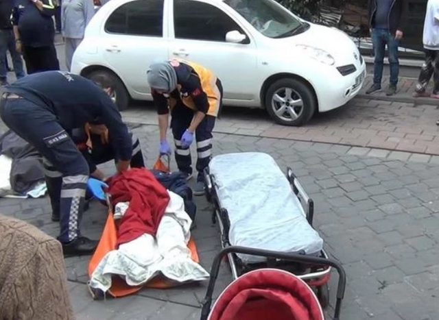 Karısını ve sevgilisini öldürüp intihar etti! 4 saat önceki paylaşımı dikkat çekti - Resim : 2