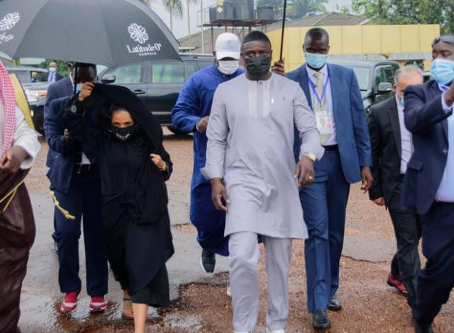 Dünyaca ünlü şarkıcı fütüristik şehir kuruyor! Kendi kripto parası olan "Akoin"i kullanacak - Resim : 1