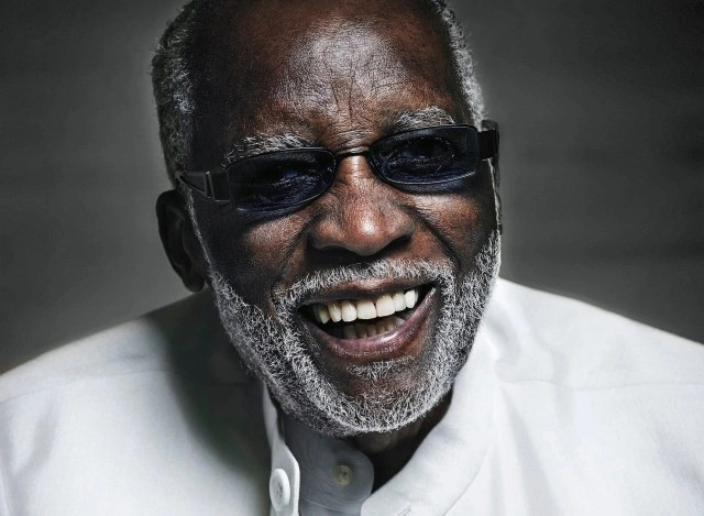 Ünlü caz piyanisti Ahmad Jamal yaşamını yitirdi - Resim : 2