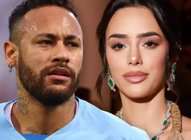 Neymar'a büyük şok! Sevgilisinin anne babasının ellerini bağlayıp kızını kaçırmaya çalıştılar - Resim : 2