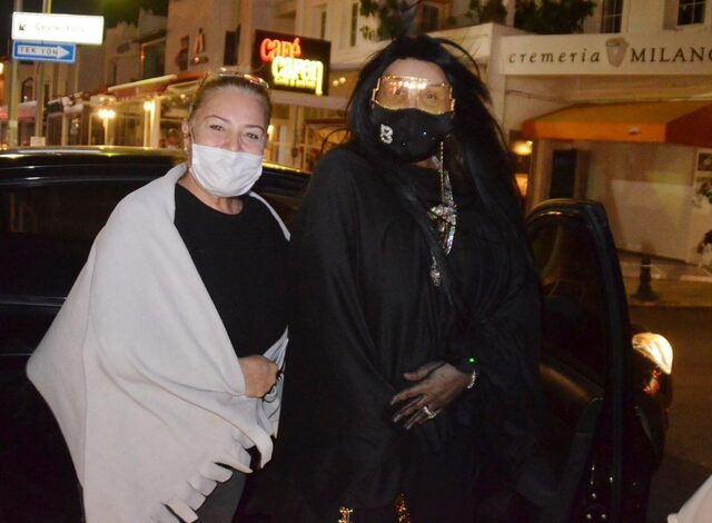 Bülent Ersoy, Bodrum'da 40 milyon TL'ye 2 villa satın aldı! - Resim : 3