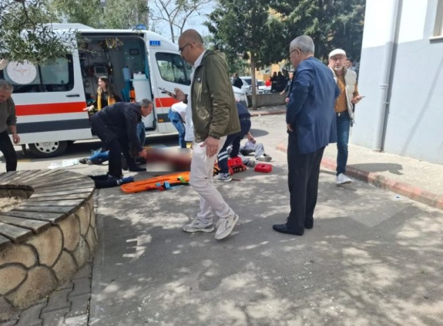 Kahramanmaraş'ta bir okula silahlı saldırı: 3 öğrenci, 1 öğretmen öldürüldü! - Resim : 2