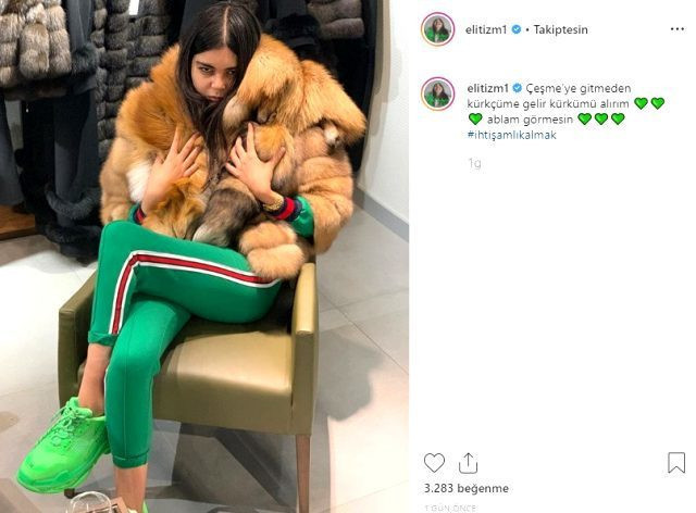 Bahar Candan'dan tepki çeken paylaşım! - Resim : 2