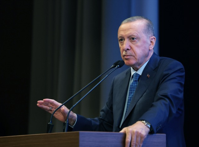 Erdoğan Paris Olimpiyatları açılışını hedef aldı: "Papa'yı arayacağım" - Resim : 2