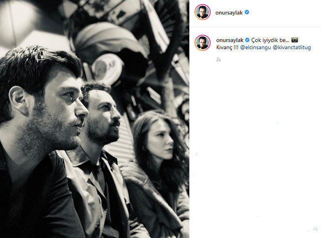 Veda paylaşımı sosyal medyayı salladı: Çok iyiydik be - Resim : 1