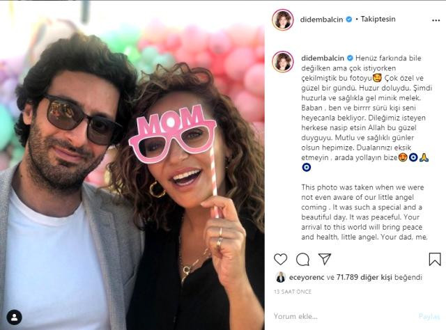 Kuruluş Osman'ın Selcan Hatun'undan müjdeli haber! - Resim : 1