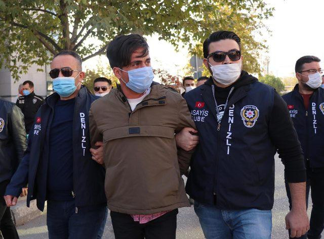 Şebnem Şirin'in annesinden yürek yakan sözler! "Evladımın acı içinde kıvranarak ölümünü izlemiş" - Resim : 3