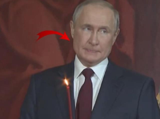 Putin'le ilgili bomba iddia! Kanser tedavisi için bıçak altına yatıyor - Resim : 2