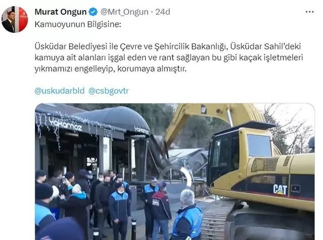 İBB ile Bakanlığı karşı karşıya getiren karar! - Resim : 2