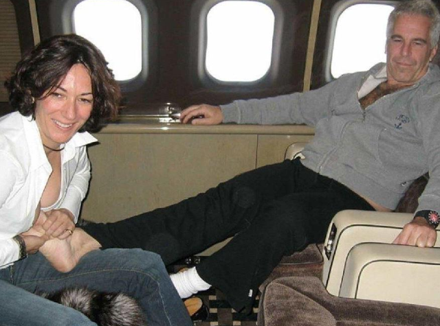 Kurtlar Vadisi'nde Epstein detayı! Meğer yıllar önce işlenmiş - Resim : 3