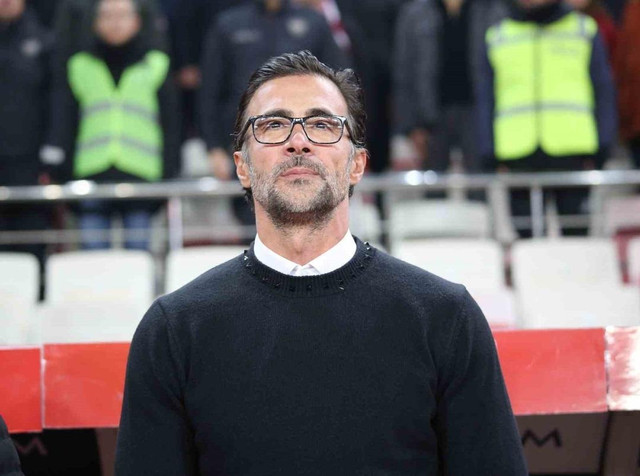 Beşiktaş, aradığı morali Türkiye Kupası'nda buldu! Sivas'ta hanesine 3 puanı yazdırdı - Resim : 2