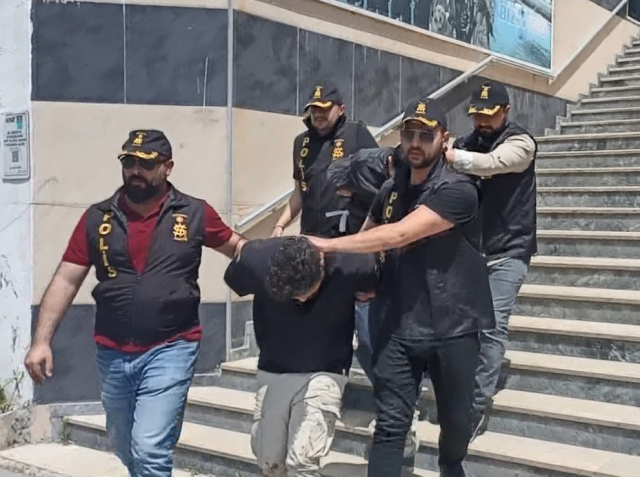 İstanbul'un göbeğinde kaçırılma, gasp ve işkence! 4 saat sonra perişan halde bulundu - Resim : 2