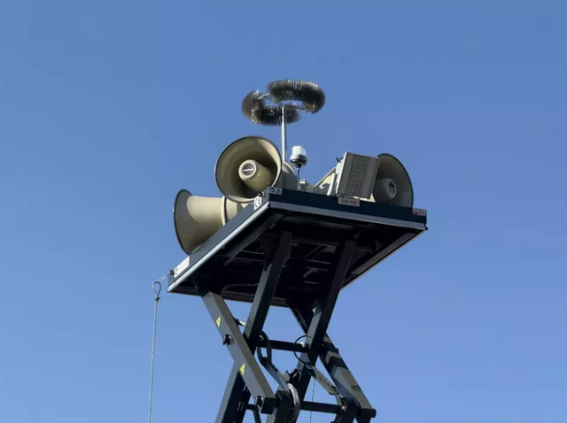 Ege'de tsunami hareketliliği! Bodrum'a mobil siren sistemi kuruldu - Resim : 2