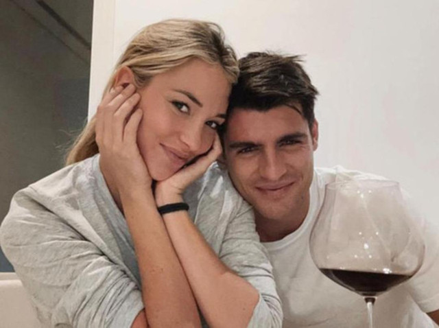 Galatasaraylı Morata’ya kan donduran tehdit! 19 kişi gözaltında - Resim : 3