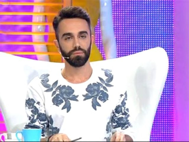 Kemal Doğulu hakaretlere dayanamadı, küfürler yağdırdı - Resim : 1