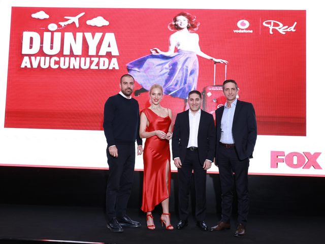 FOX’un yeni seyahat programı Dünya Avucunuzda özel bir davetle tanıtıldı! - Resim : 3
