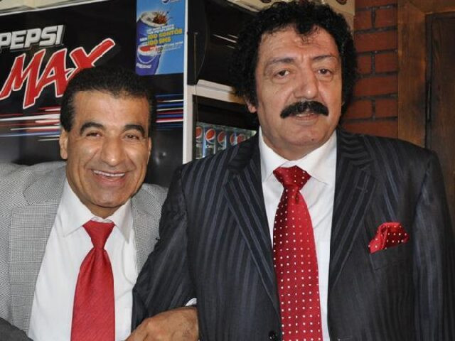 Ünlü şarkıcıdan şoke eden iddia! "Müslüm'ü karısı öldürdü!" - Resim : 1